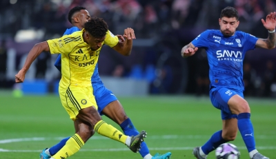 قرار عاجل في النصر عقب الخسارة أمام الهلال