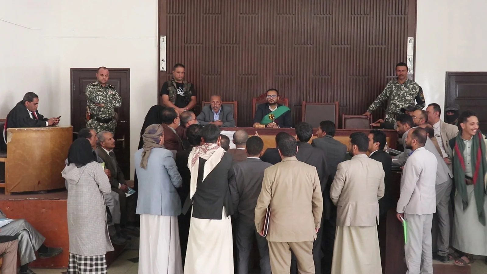 قضية احتيال فلافور المحكمة تعطي فرصة أخيرة و13 ألف متضرر