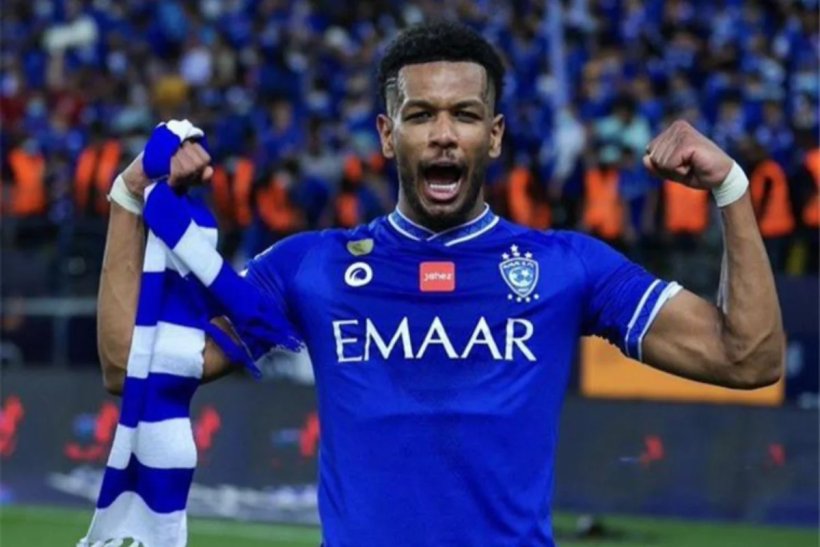 كأس العالم يعجل برحيل البليهي عن الهلال