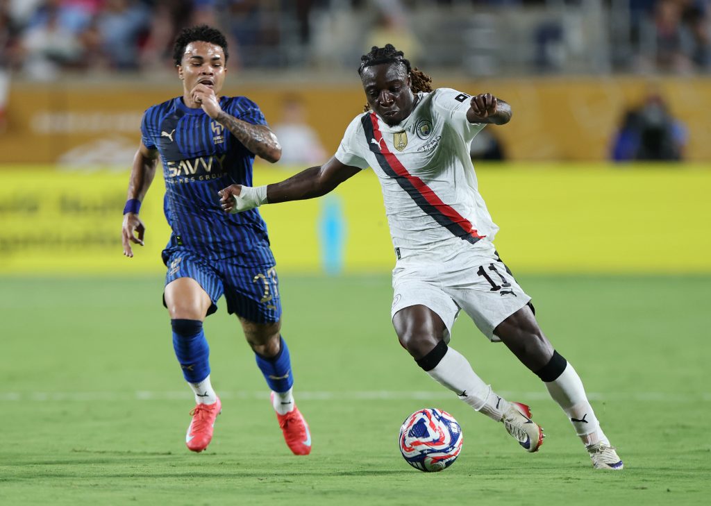 كايو سيزار يكشف عن المتسبب في رحيله عن الهلال - 365Scores