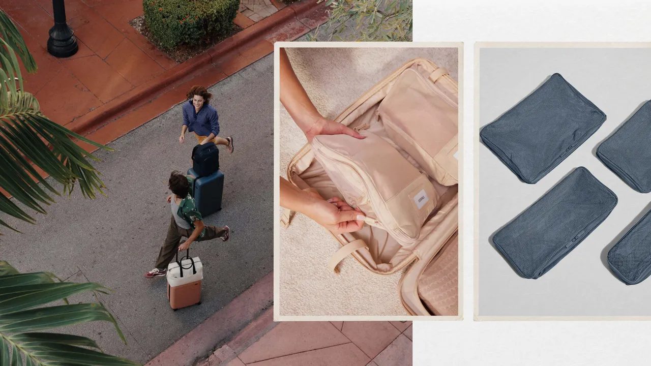 Condé Nast Traveler