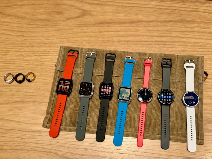 مؤسس Pebble يقول إن شركته الجديدة ليست شركة ناشئة