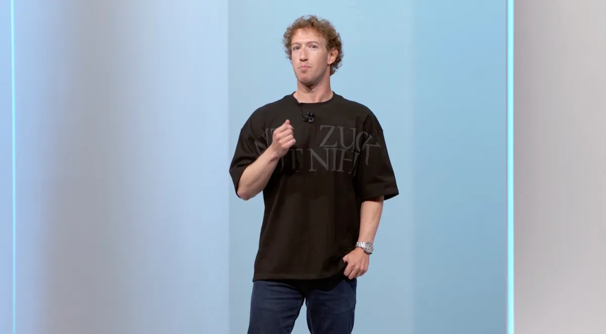 ميتا تسعى لتحديد الأدلة في قضية سلامة الأطفال