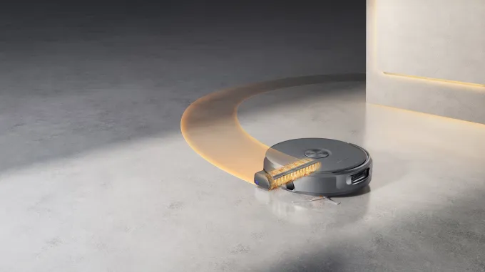 ناروال تضيف الذكاء الاصطناعي إلى ماكينات شفط الغبار لمراقبة الحيوانات