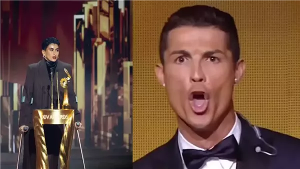 نجمة الهلال وتعشق رونالدو، من هي ليلى القحطاني المتوجة بـ "جوي أووردز"؟