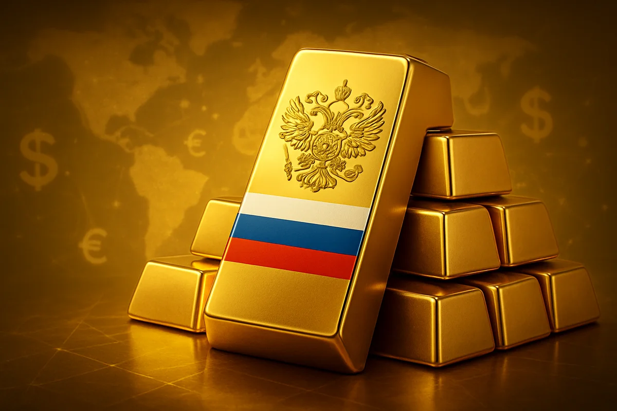 هل هي مصادفة محضة أم استراتيجية محسوبة؟ كيف تمكنت روسيا