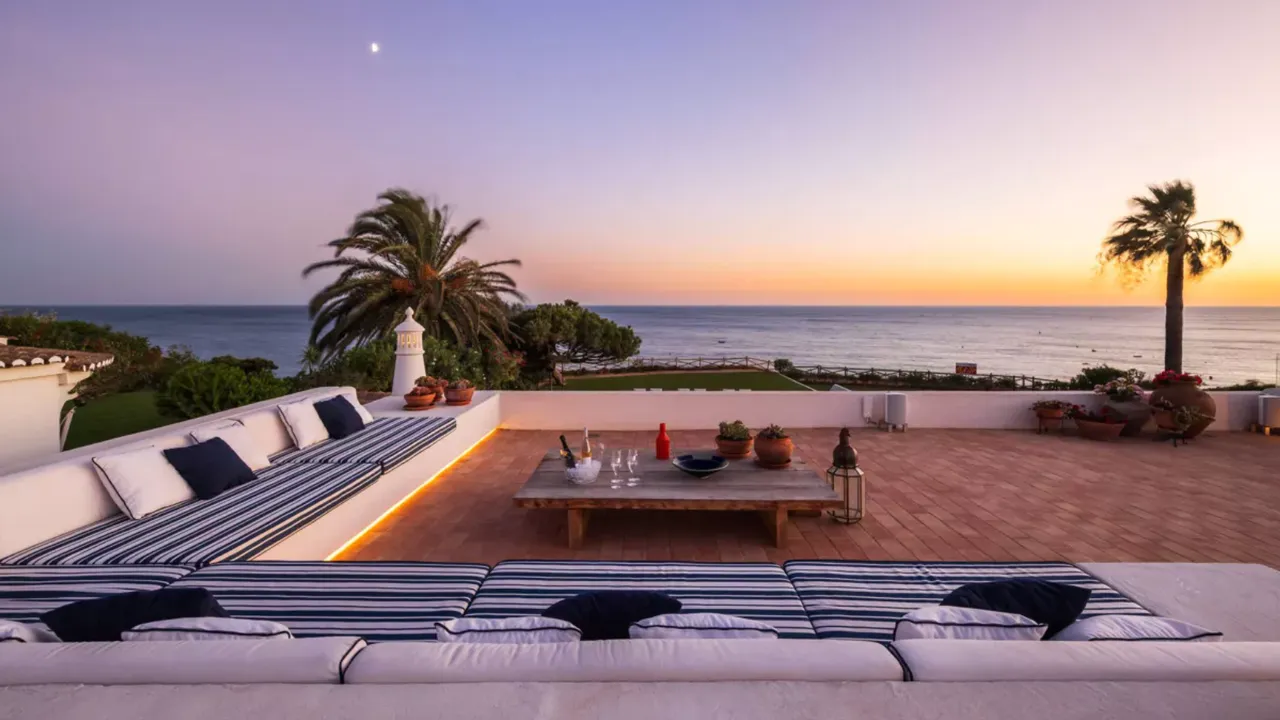 12 فيلا للاحتفال بعطلة الربيع للاستمتاع بالبحر والشمس والعزلة