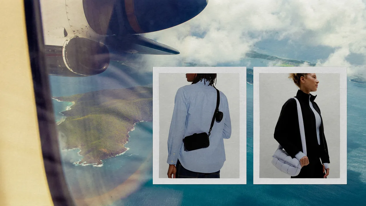 15 أفضل الحقائب الصغيرة لأيام السفر بدون استخدام اليدين