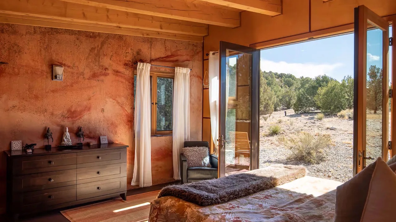 17 أفضل أماكن الإقامة الملائمة للحيوانات الأليفة في الولايات المتحدة