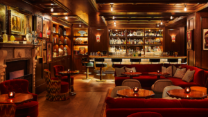 23 من أكثر المطاعم رومانسية وجذابة في نيويورك