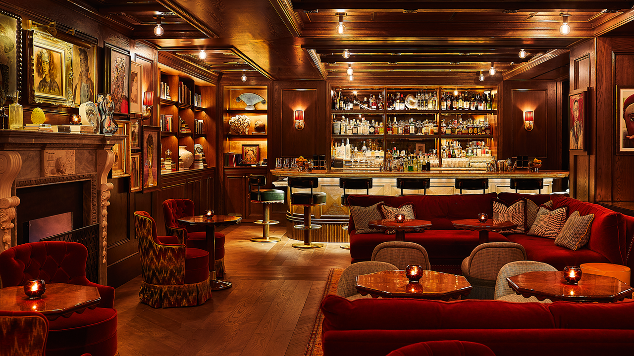 Condé Nast Traveler