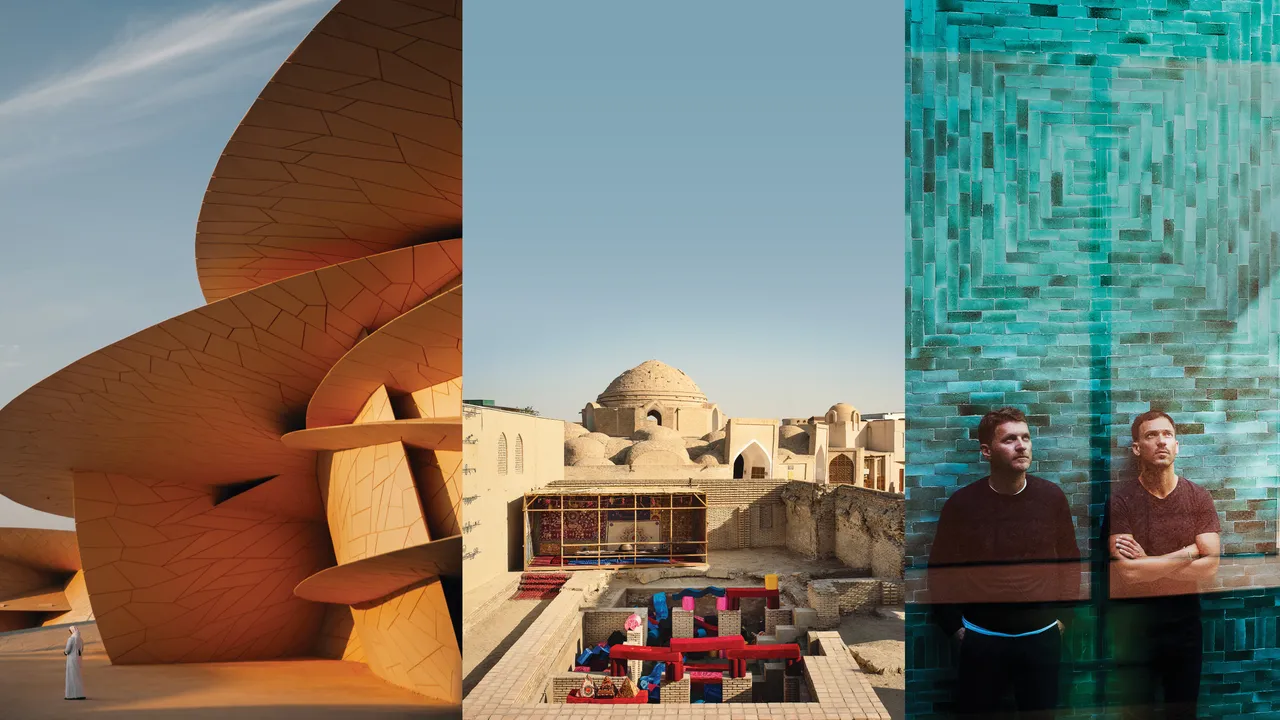 Condé Nast Traveler