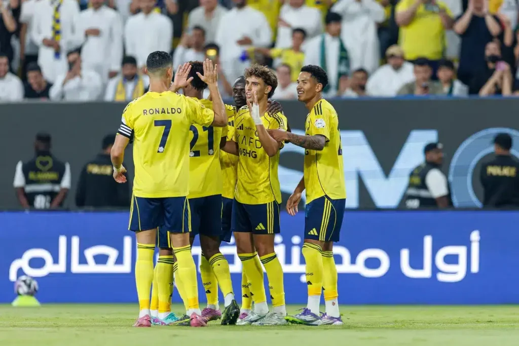 خاص 365scores.. حقيقة عرض النصر لضم مراد هوساوي وموقف الهلال من حسم الصفقة - 365Scores