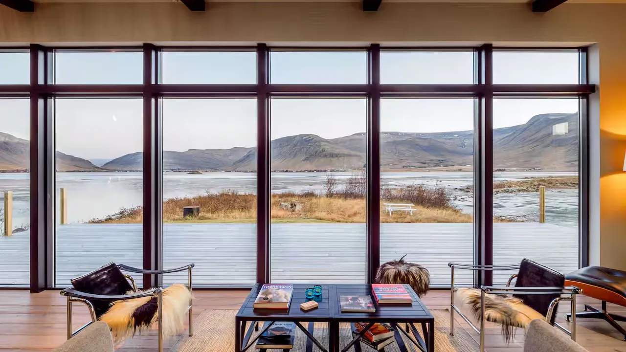 39 من أفضل أماكن الإقامة على أير بي إن بي