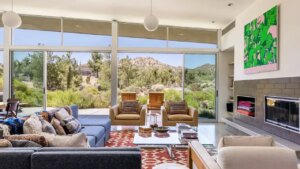 41 أفضل أماكن الإقامة على Airbnb في كاليفورنيا، سواء كنت متجهًا إلى يوسمايت أو لوس أنجلوس