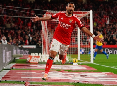 70 مليون يورو تُعطّل صفقة انتقال نجم بنفيكا إلى الهلال