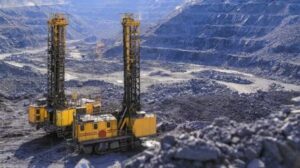 A2Gold تبدأ برنامج الحفر في مشروع Eastside في الولايات المتحدة