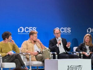 AMC تعرض لمحات من برنامجها الجديد “الجرأة”، الذي يركز على وادي السيليكون