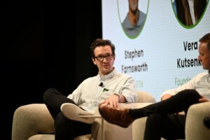 GTMfund أعادت كتابة استراتيجية التوزيع لعصر الذكاء الاصطناعي