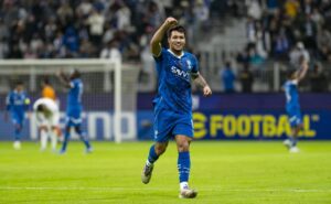 أتلتيكو مدريد يبرم صفقة مع ماركوس ليوناردو وجماهير الهلال تختار البديل – 365Scores