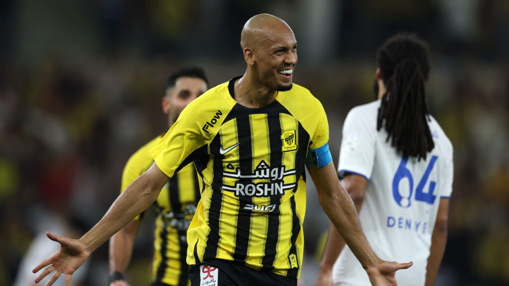 الاتحاد crest