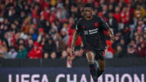 أخبار الهلال اليوم | وكيل لاعب باير ليفركوزن يكشف سبب رفض العرض الأزرق .. تحذيرات طبية تهدد صفقة المهاجم | مصر Goal.com