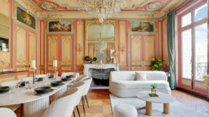 أفضل أماكن الإقامة على Airbnb التي يحجزها محررونا لعام 2026