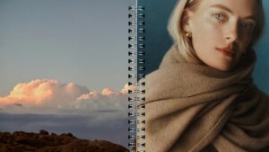 أفضل الأوشحة البطانية للحفاظ على دفئك على ارتفاع 30,000 قدم