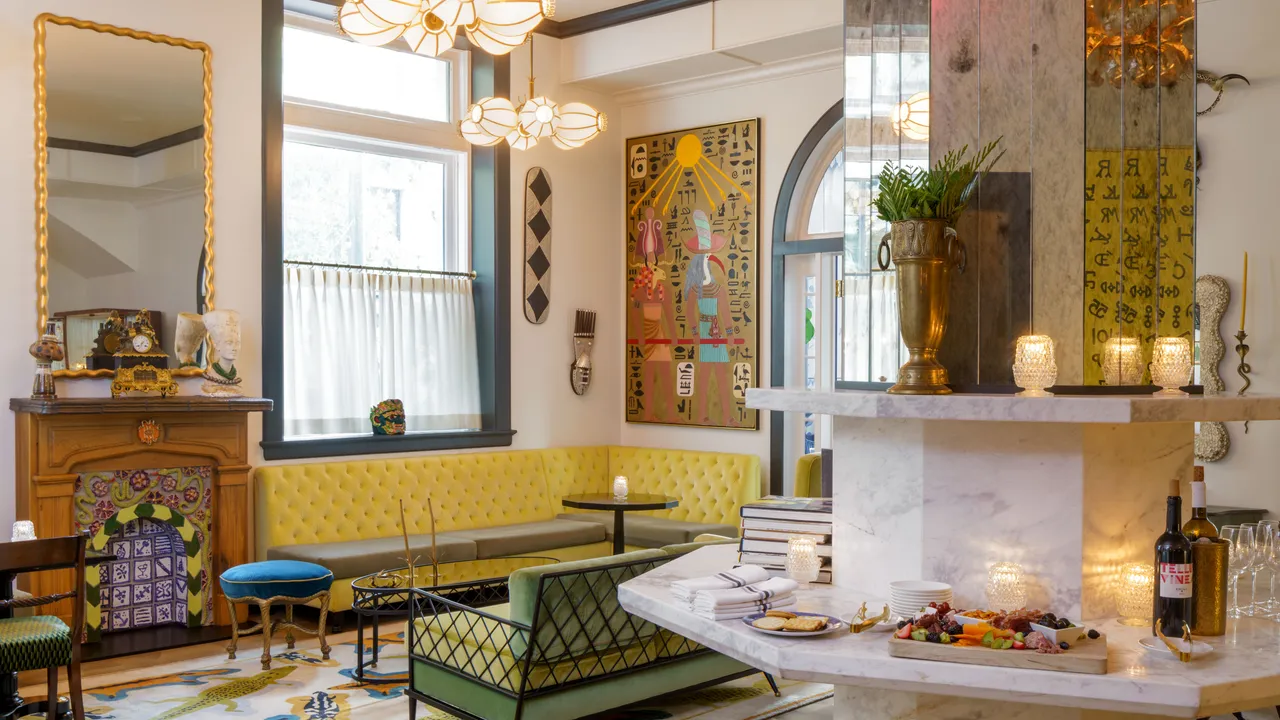 أفضل الفنادق في نيو أورليانز للأناقة العالية وكرم الضيافة الجنوبية