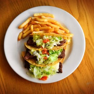 أفضل المطاعم في ألبوكيركي لتجربة المأكولات النيو مكسيكية بتنوعاتها المختلفة