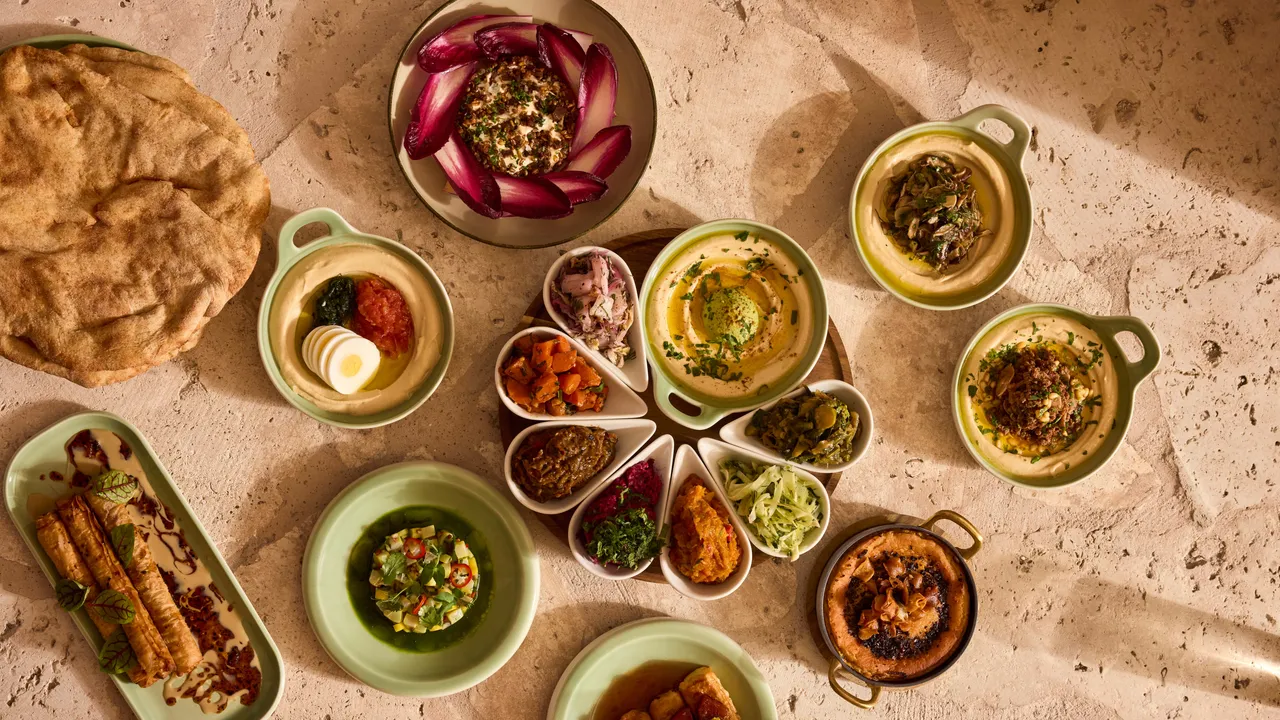 أفضل المطاعم في ميامي