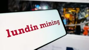 أكملت شركة Lundin Mining عملية بيع منجم Eagle لشركة Talon Metals