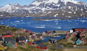 ‘أهم خصائص وثروات جزيرة غرينلاند التي يستهدفها ترامب’ – بقلم شاشوف