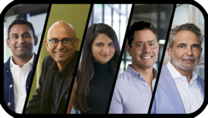 أوبفيوس فنتشورز تُطلق صندوقها الخامس برؤية شاملة للصحة الكوكبية والإنسانية والاقتصادية