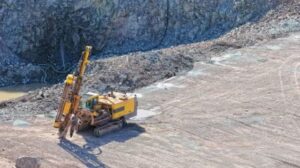 أوروم تقدم طلبات ترخيص التعدين لمشروع بونديالي