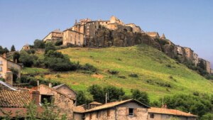 أوفيرن، فرنسا: أفضل سر صحي مخفي في البلاد