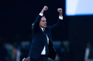 أول رد من إنزاجي بعد تعادل الهلال مع الرياض في الدوري السعودي | المصري اليوم