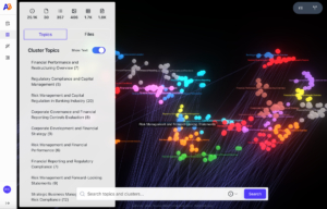 إطلاق شركة Articul8 التابعة لشركة إنتل تجمع أكثر من نصف جولة تمويل بقيمة 70 مليون دولار بتقييم 500 مليون دولار