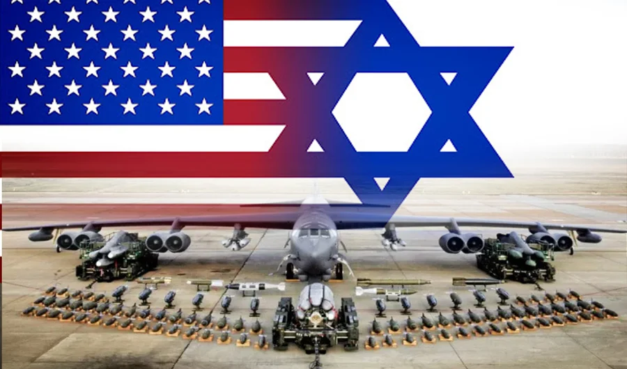 إعلام إسرائيلي كيف أثر نتنياهو على المساعدات الأمريكية؟ شاشوف