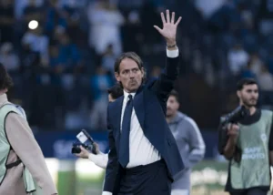 إنزاجي يحدد تشكيل الهلال لمواجهة نيوم في الدوري السعودي | المصري اليوم