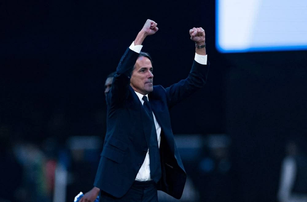 سيموني إنزاجي