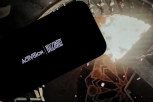 إيطاليا تحقق مع أكتفيجن بليزارد بشأن دفع عمليات الشراء داخل اللعبة