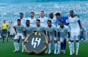 اتفاق تبادل محتمل بين الهلال ونادي نابولي