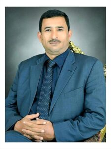 اخبار الجهات: الشيخ عادل السعدي يرحب بدعوة المملكة للحوار بين الجنوبين ويعتبره خطوة هامة