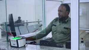 اخبار المناطق – استئناف خدمات الاستقرار في مطار سيئون الدولي والجوازات بالتزامن مع بدء الرحلات الجوية