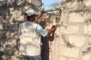 اخبار المناطق – استمرار مشروع تقييم ميزانية الأسرة لعام 2026 في الدريهمي بمحافظة الحديدة