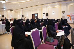 اخبار المناطق – الجهاز المركزي للإحصاء يُنهي تدريب باحثي مسح ميزانية الأسرة 2026 في