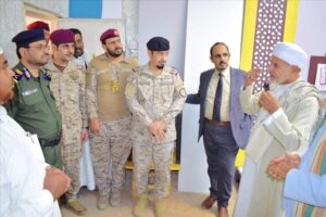 اخبار المناطق – الحبيب عمر بن محمد بن حفيظ ودار المصطفى يشيدون بجهود المملكة العربية السعودية