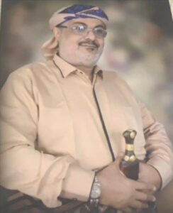 اخبار المناطق: الشيخ محمد حسين الفضلي… شخصية اجتماعية بارزة بحضور إنساني وإسهامات وطنية.