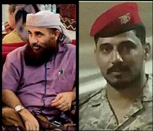 اخبار المناطق – العميد مراد شراعي قائد اللواء الرابع تهامة يقدم تعازيه للعميد حمدي شكري ويستنكر